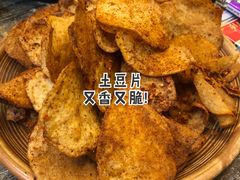 -六福烧烤酒馆(秦隆步行街店)