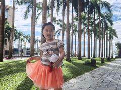 -三亚亚龙湾红树林度假酒店