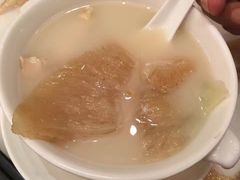 -半岛太子酒家(海港城店)