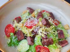 -圣丰索菲特·法国餐厅