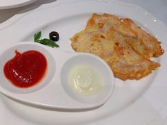 俄式清煎马哈鱼-波特曼西餐厅(南岗店)