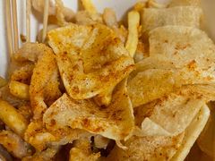 -鸡柳大人(汇金新地广场店)