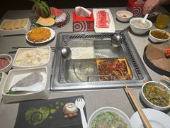 -海底捞火锅(九久奥特莱斯店)