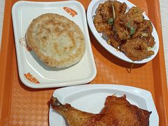 -景仁馅饼(蒿泊店)