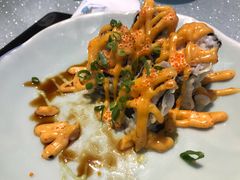 -晴季寿司(红旗街万达店)