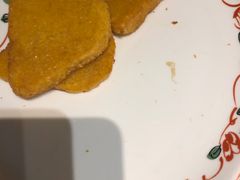 -清真·老门框爆肚涮肉·中华老字号(丰管路店)