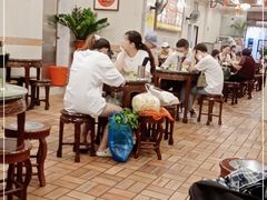 大堂-顺记冰室(宝华路店)