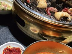 -味家烤肉烤鳗鱼牛排(西塔旗舰店)