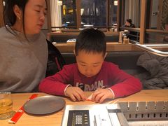 -邢氏老太太烤串(北兴街店)