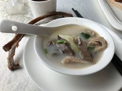 -那达慕蒙古风味酒楼