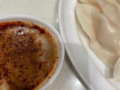 -喜家德虾仁水饺(中央大街店)