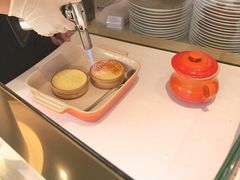 法式焦糖布蕾-PAUL LAFAYET 法式甜品(港汇广场店)