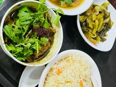 -好成财牛排馆(涂门街总店)