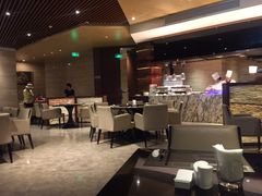 大堂-上海圣诺亚皇冠假日酒店·诺亚厨房