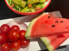 -辣尚瘾·烤鱼·新川菜(牡丹园直营店)