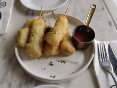 -The Rug Cafe(王府中环店)