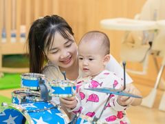 -全优加早教托育园(广百新一城店)