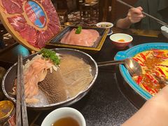 -吼堂老火锅(太古里总店)