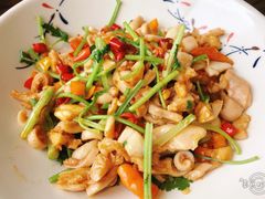 -大鸽饭(马王堆店)