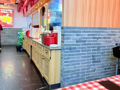 -串王阿三烧烤·小龙虾·烤鱼(拱墅胜利河美食街店)