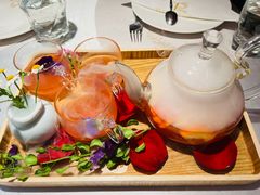 -晶雅花园西餐厅(南京首店)