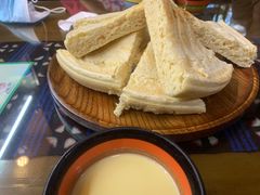 -五彩雪域藏餐馆