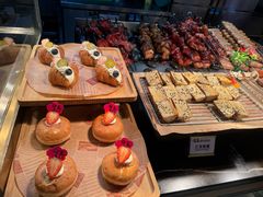 -梨花自助烤肉(乐宾店)