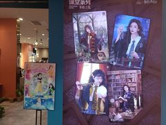 -海马体照相馆(新南凯德广场店)