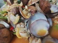 -叶姐海鲜(棋子湾店)