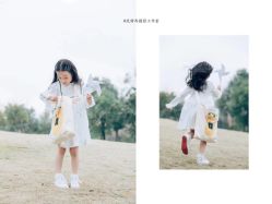 -光影纪·Baby·Home儿童摄影(丁桥店)