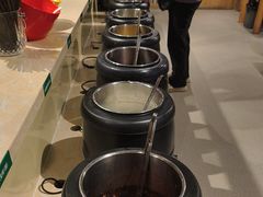 -粥六•新晋菜(柳巷店)