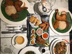 -关夫人餐厅(阳光广场店)