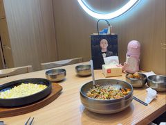 -米村拌饭(凯德和平广场店)