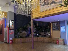 -明日世界密室轰趴·剧本桌游·箭馆团建(国贸店)