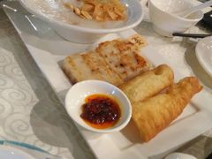 -七哥港式茶餐厅(亮马桥总店)