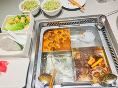 -海底捞火锅(关山保利店)