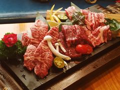 -隐炉和牛烧肉店(群力店)