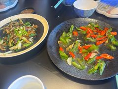 -桥边小楼·手工云南菜·丽江地标美食