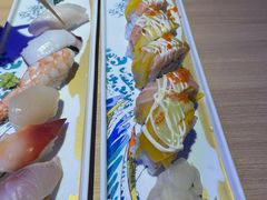 -琴寿司居酒屋(中山广场店)
