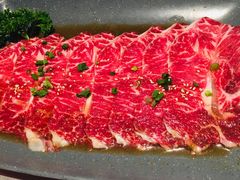-新石器烤肉(周浦万达店)