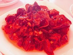 -马黑哥椒麻鸡(清江山水店)