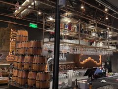 -haxnbauer海森堡德国餐厅(深圳coco店)