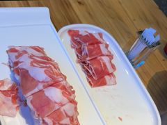 -额尔敦草原涮羊肉·烧烤(冻青树总店)