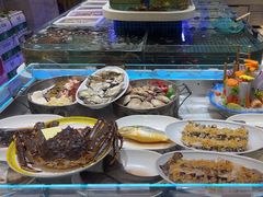 -大众海鲜(巨龙北路店)