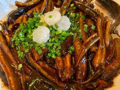 -玫瑰厅上海菜(兴国路店)