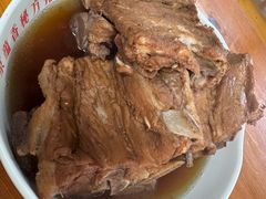 -青岛排骨饭米线(原东平里店)
