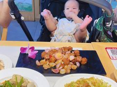 -黑鸡小馆(金源店)