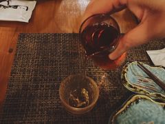 自酿梅子酒-半藏居酒屋(香港花园店)