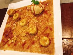 -LA CREPERIE BRETONNE布列塔尼法式餐厅(天童北路店)
