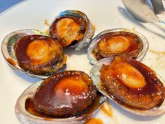豉油皇焗鲍鱼仔-徐记海鲜(大明宫|北二环店)